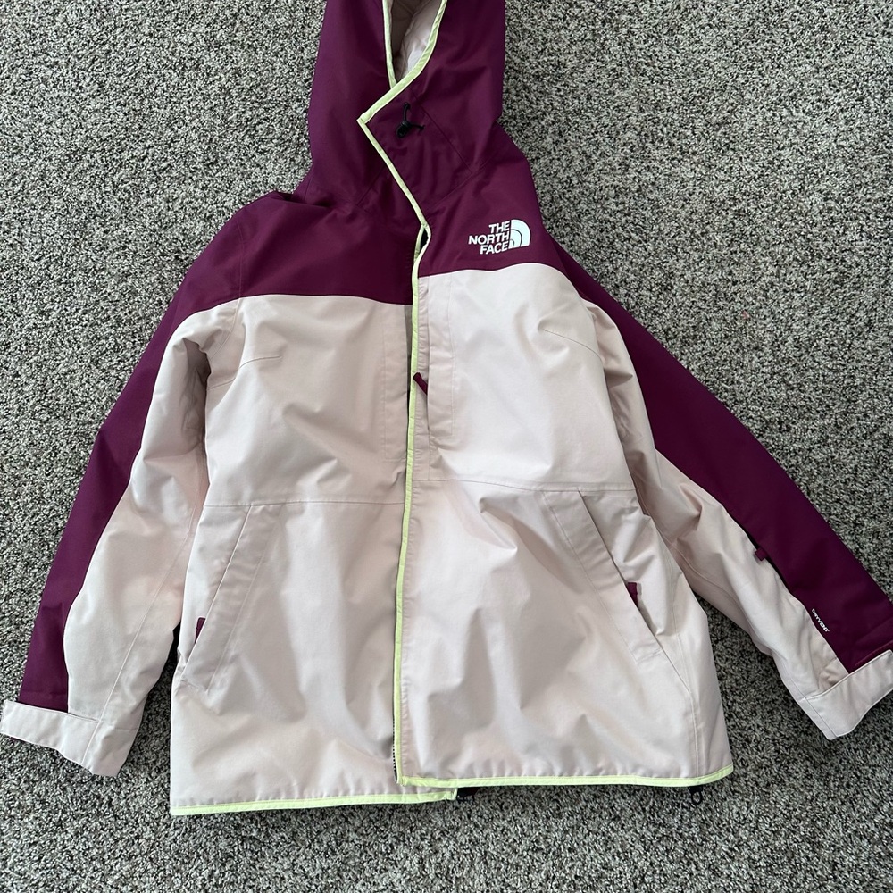 The North Face Namak Insulated Jacket - Picture 3 of 8